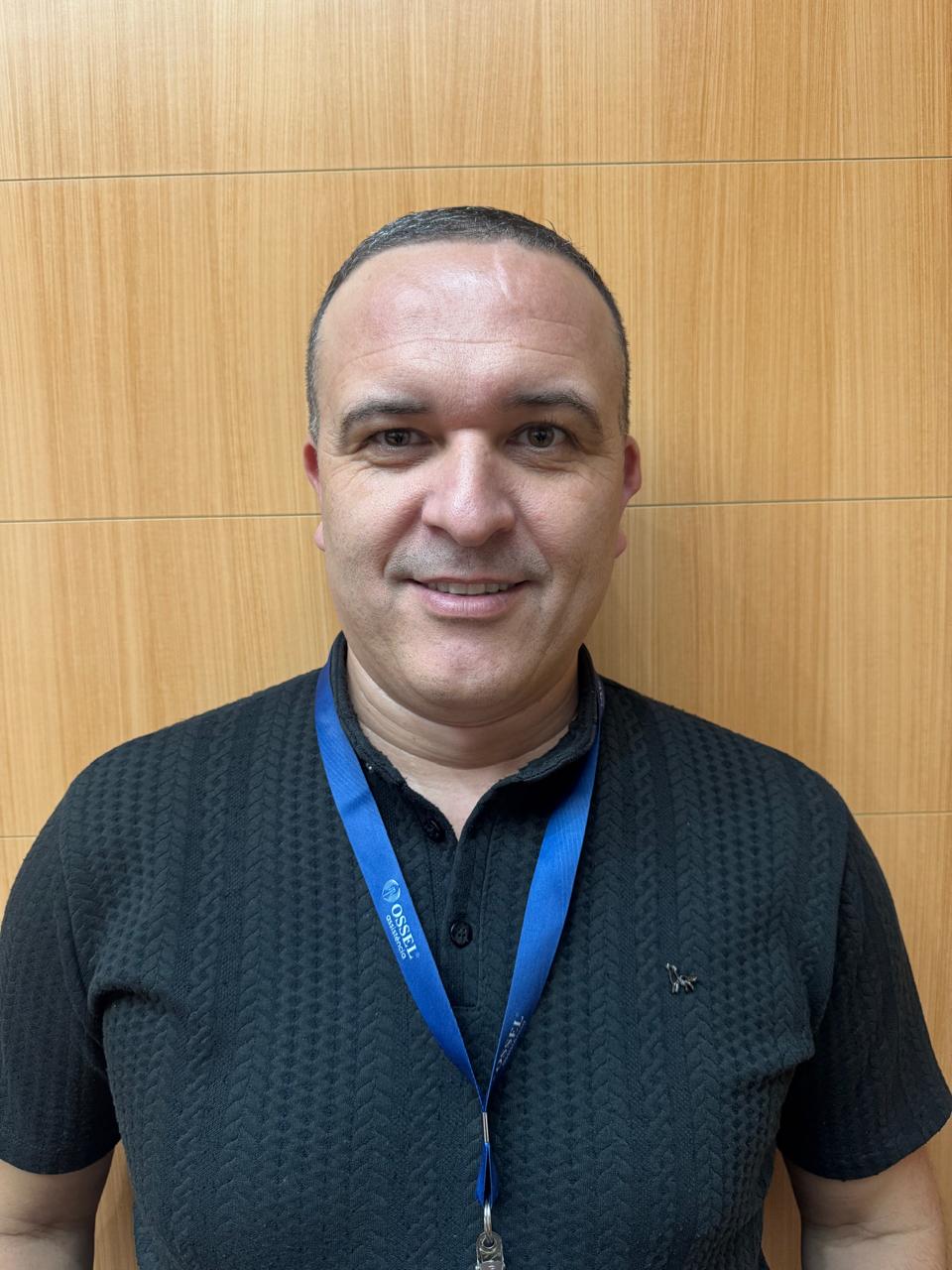 Vanderlei Roberto